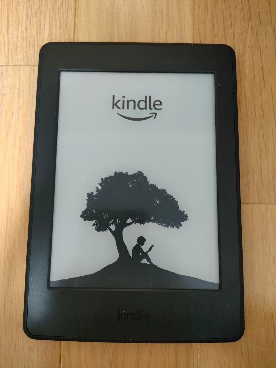 クーポン利用 Kindle Paperwhite第7世代 Wi-Fi 4GBブラック 