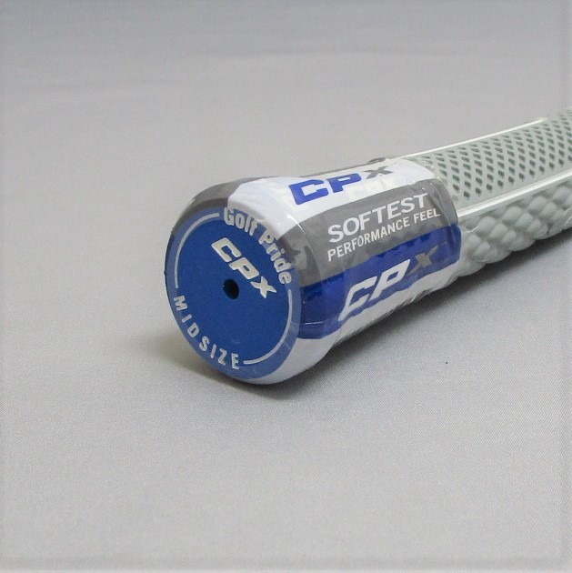 ヤフオク! - ゴルフプライド CPX MID M60R 10本組 Gol...