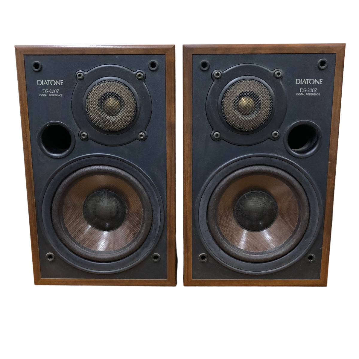 DIATONE ダイヤトーン DS-200Z スピーカー | www.mclegal.info