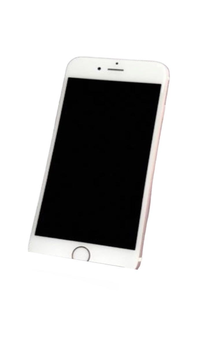 ヤフオク! - iPhone 6s 64GB ローズゴールド SIMフリ...