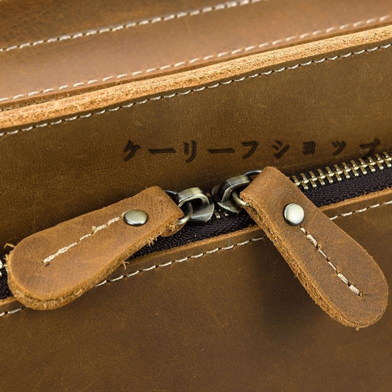 祝開店!大放出セール開催中 【ケーリーフショップ】職人手作りヌメ革