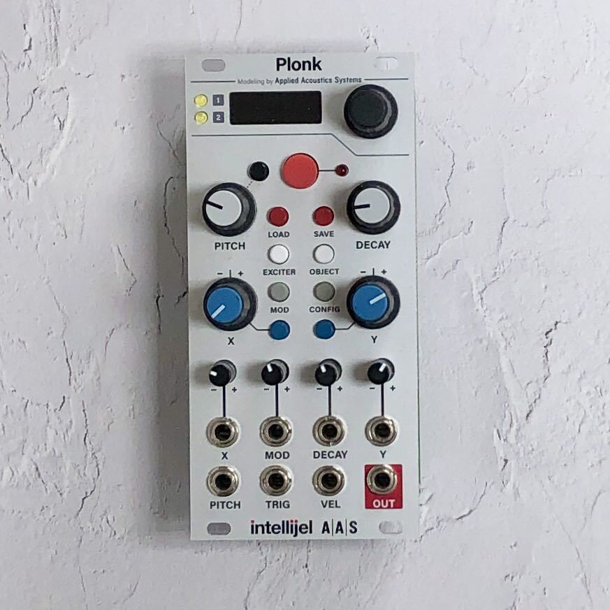 再入荷♪ Designs Intellijel ミキサー Intellijel Linux Designs