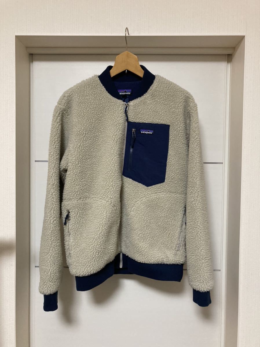 期間限定キャンペーン パタゴニア M ボマージャケット patagonia M