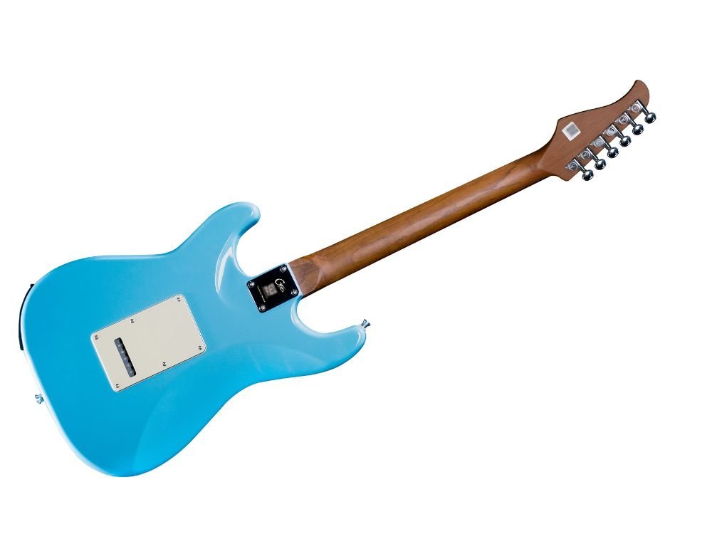 若者の大愛商品 Mooer/GTRS S801 インテリジェントギター~新品同様 +