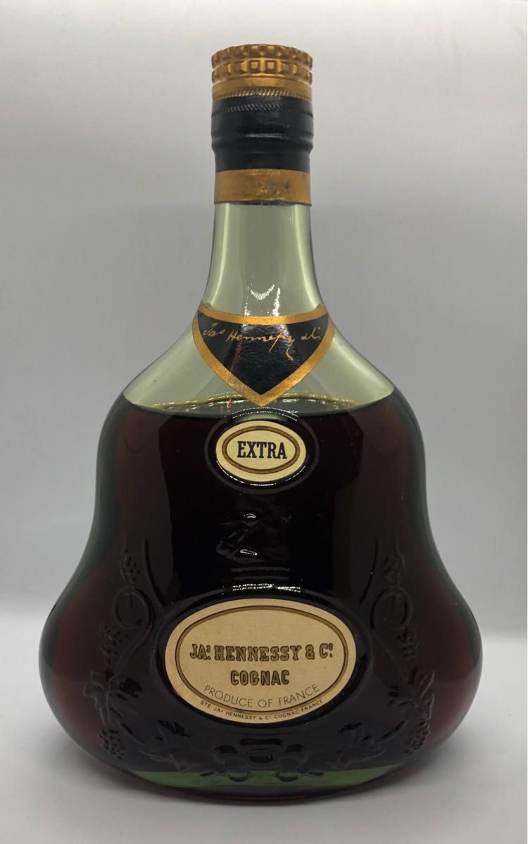 古酒】JAs HENNESSY & Co. COGNAC 【国内即発送】 www.shelburnefalls.com