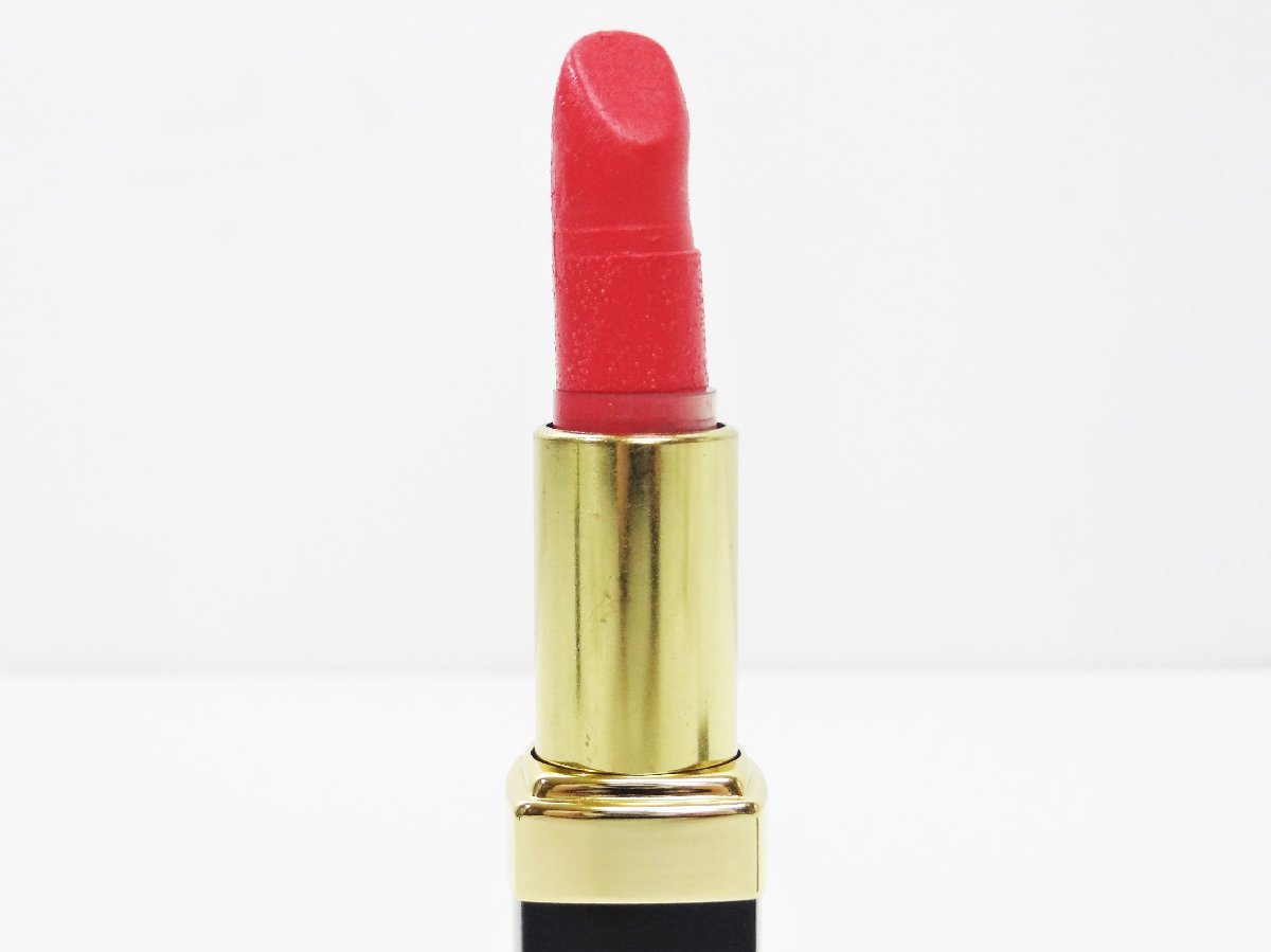  Chanel lip #92 ROSE PASSION rouge lipstick ROUGE A LEVRES SUPER HYDRABESE CHANEL 0P