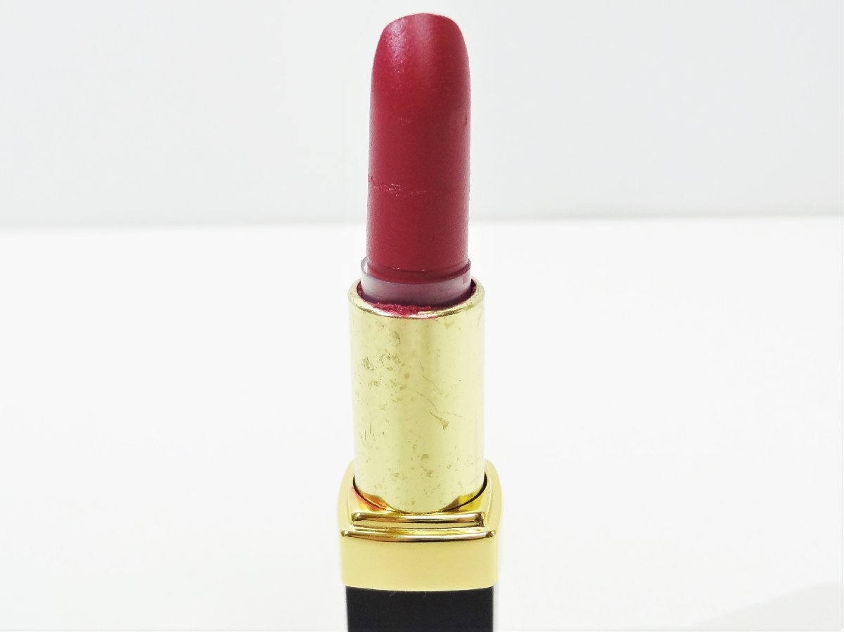  Chanel lip #54 ROUGE IMPATIENT rouge lipstick ROUGE A LEVRES SUPER HYDRABESE CHANEL 0P