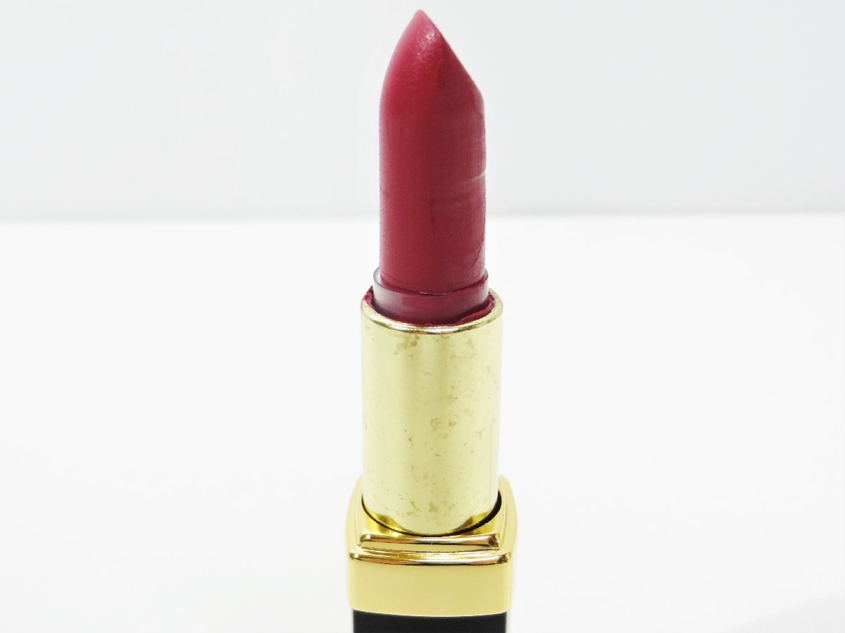  Chanel lip #54 ROUGE IMPATIENT rouge lipstick ROUGE A LEVRES SUPER HYDRABESE CHANEL 0P
