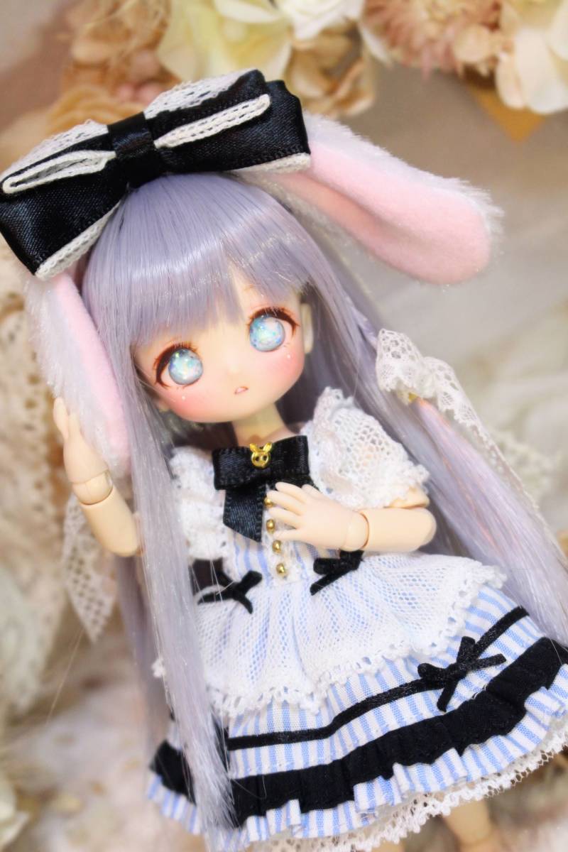 Yahoo!オークション - 〈いちご姫〉OBドールヘッド カスタム Yahoo!オークション - 〈いちご姫〉OBドールヘッド カスタム