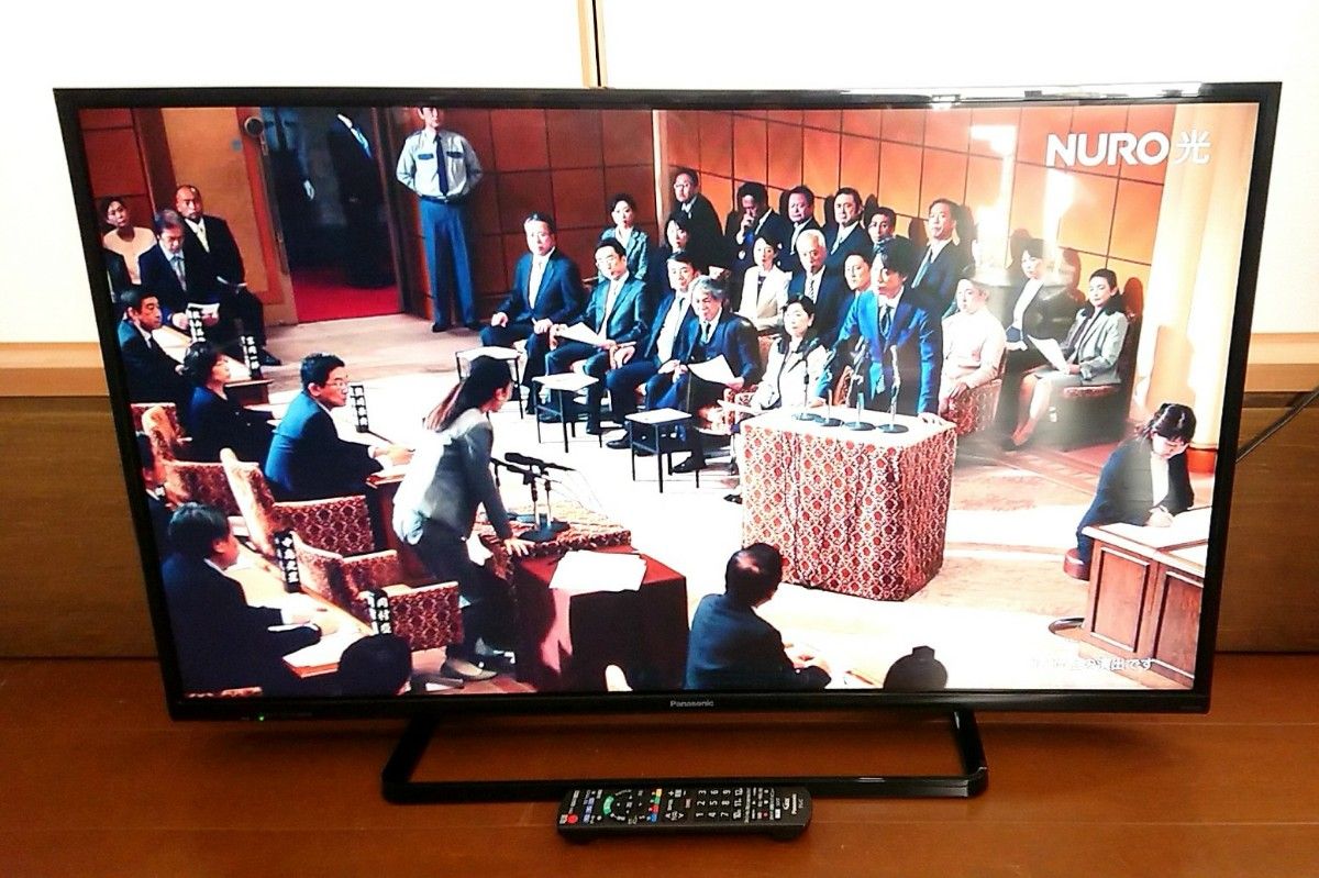 なのですが☆ Panasonic VIERA TH-42C305 42型 フルハイビジョン ZLsQr