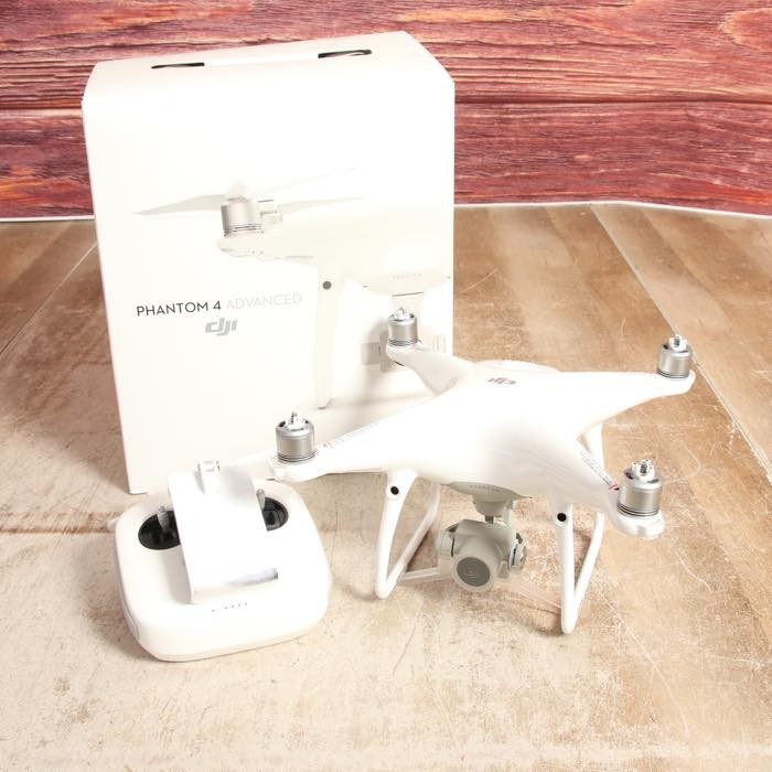 DJI PHANTOM ADVANCE ファントムアドバイス www.gastech.com.tr