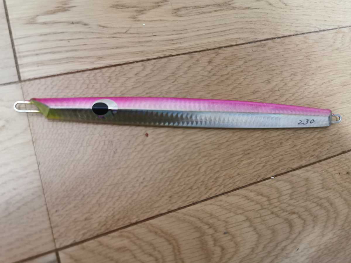 メロン屋工房 トリッカースリム 60g 通販 メロン屋工房 TRICKER トリッカー2 75g (オールシルバー)