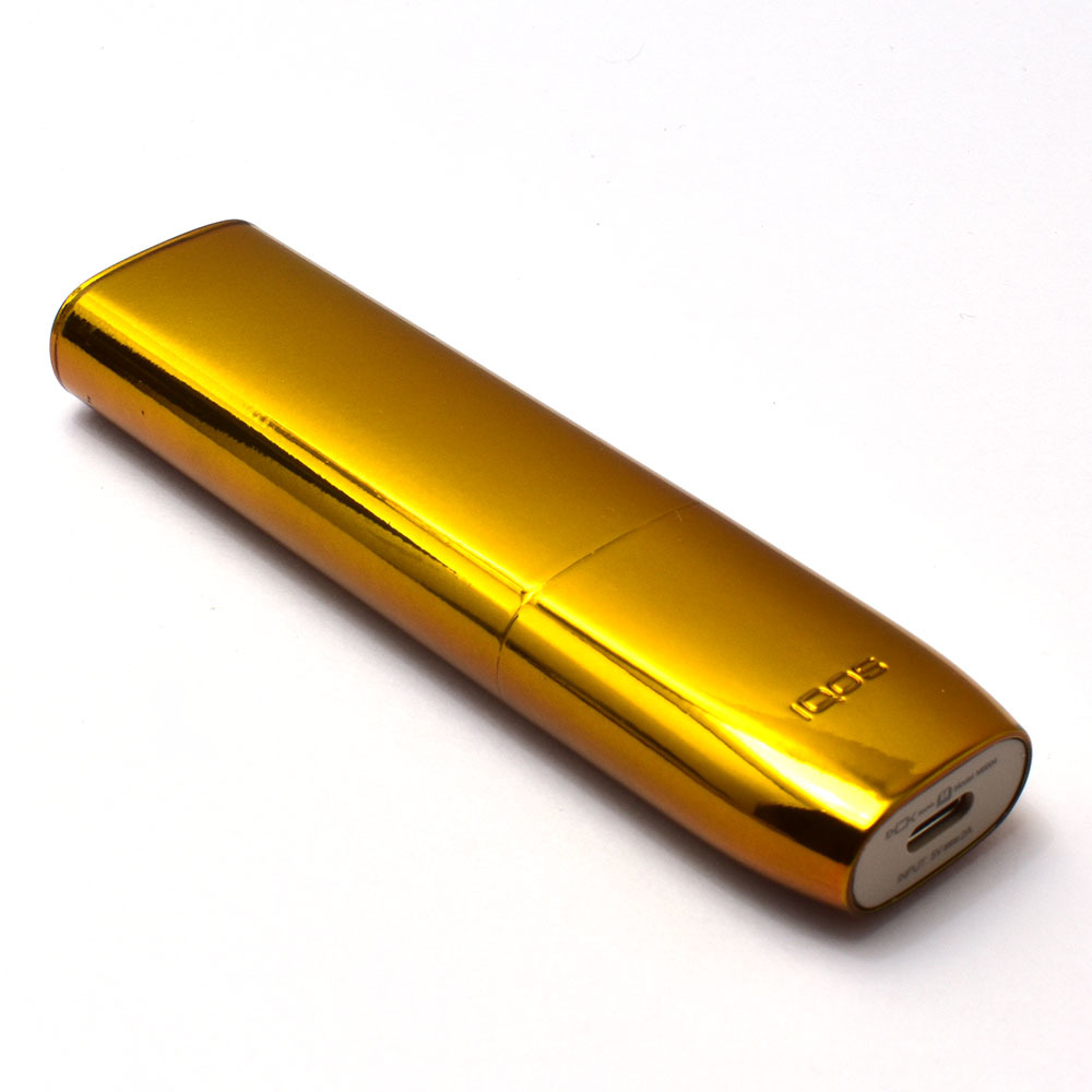 iQOS イルマワン - 通販 - guianegro.com.br