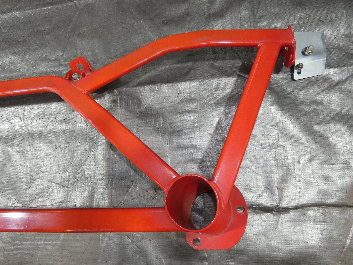 * SE3P RX-8 latter term AutoExe front tower bar [29NA2]