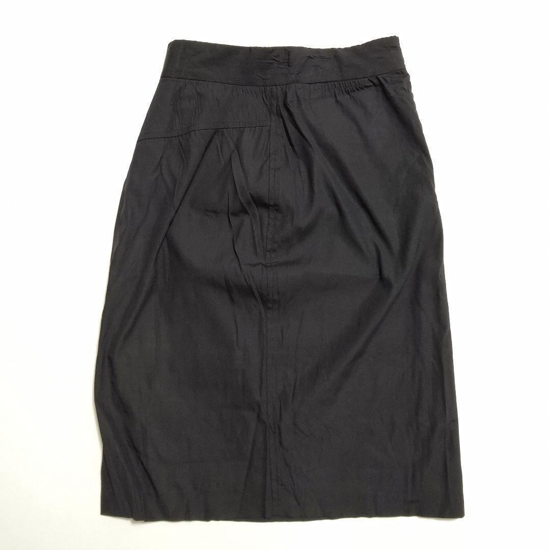 ヤフオク! - 【良品】グッチ(Gucci)シンプルシルクスカート