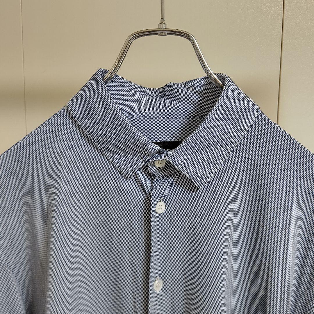 超美品】GIORGIO ARMANI(ジョルジオアルマーニ)/ドレスシャツ