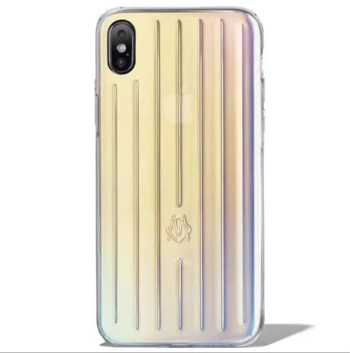 RIMOWA☆スマホケース ハードケース 耐衝撃性 iPhone パステル RIMOWA☆スマホケース ハードケース 耐衝撃性 iPhone パステル