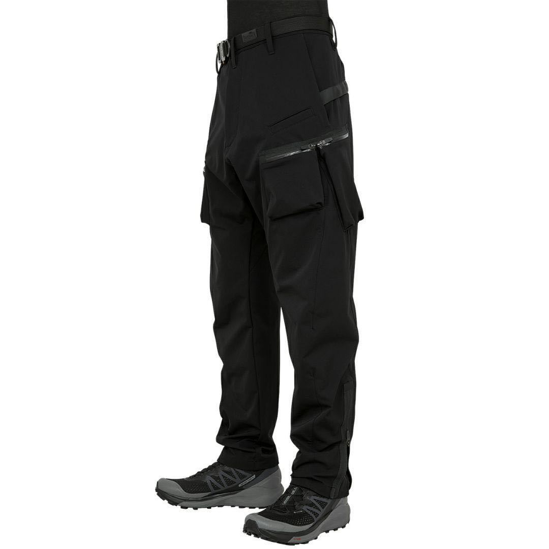 ACRONYM P41-DS FW2223 ブラック Sサイズ 新品未使用 | www.livusinc