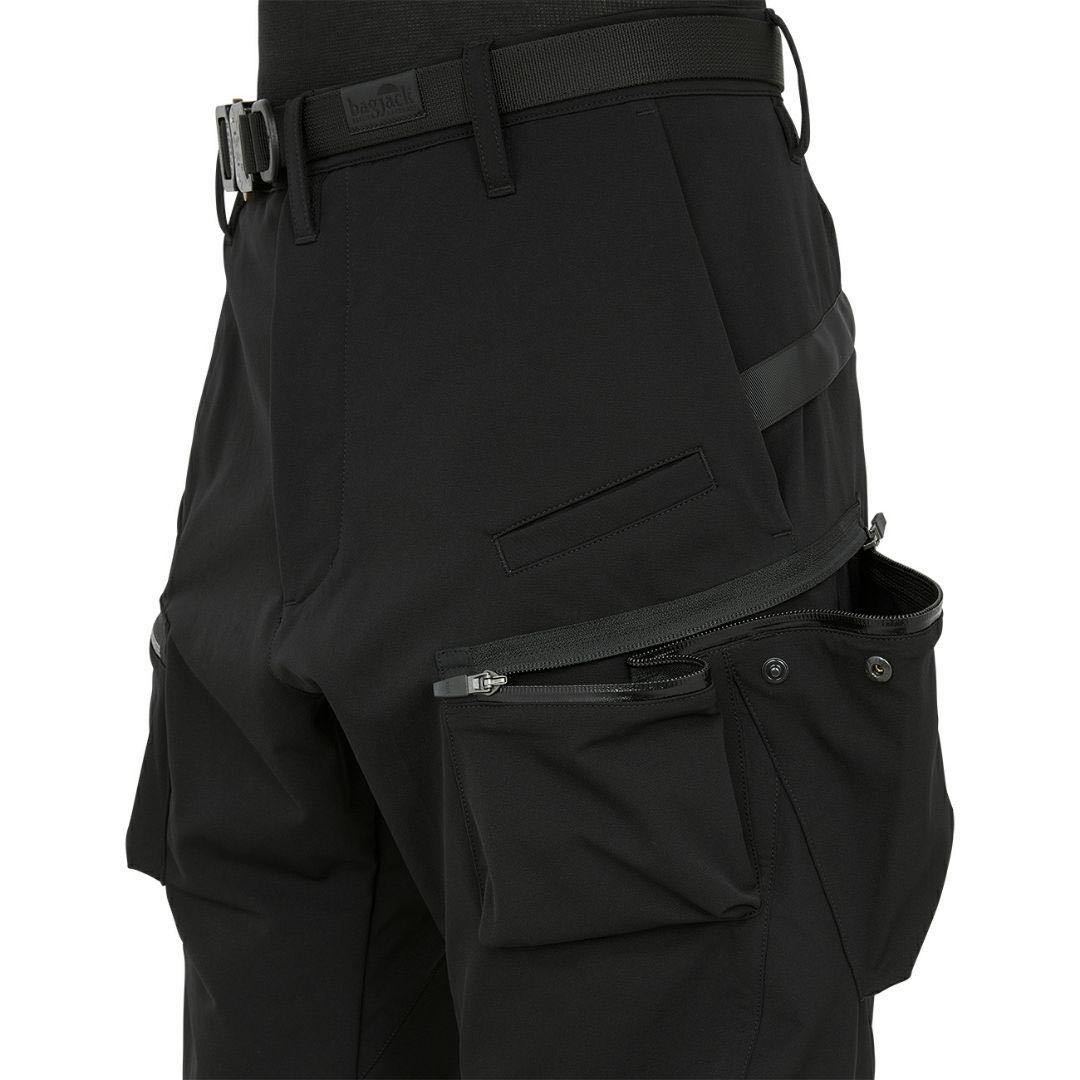 ACRONYM P41-DS FW2223 ブラック Sサイズ 新品未使用 | www.livusinc