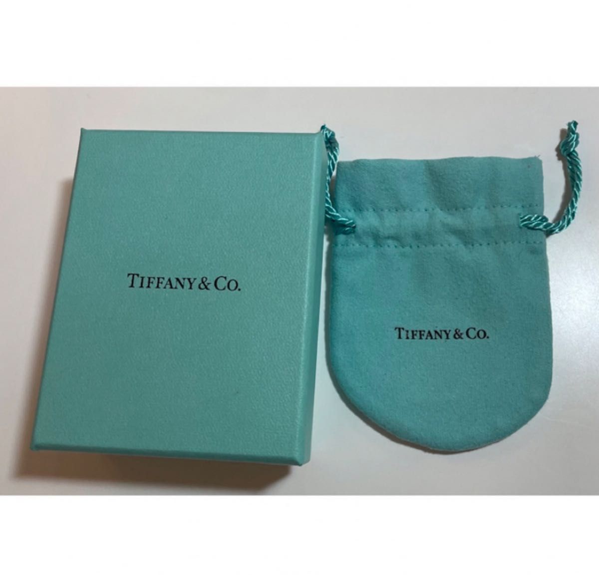 Tiffany ボールリング 2個 | noonanwaste.com