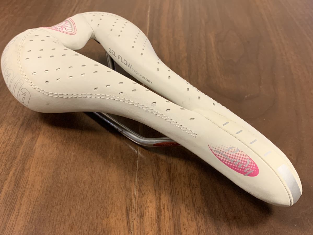 Selle Italia セライタリア LADY_画像6