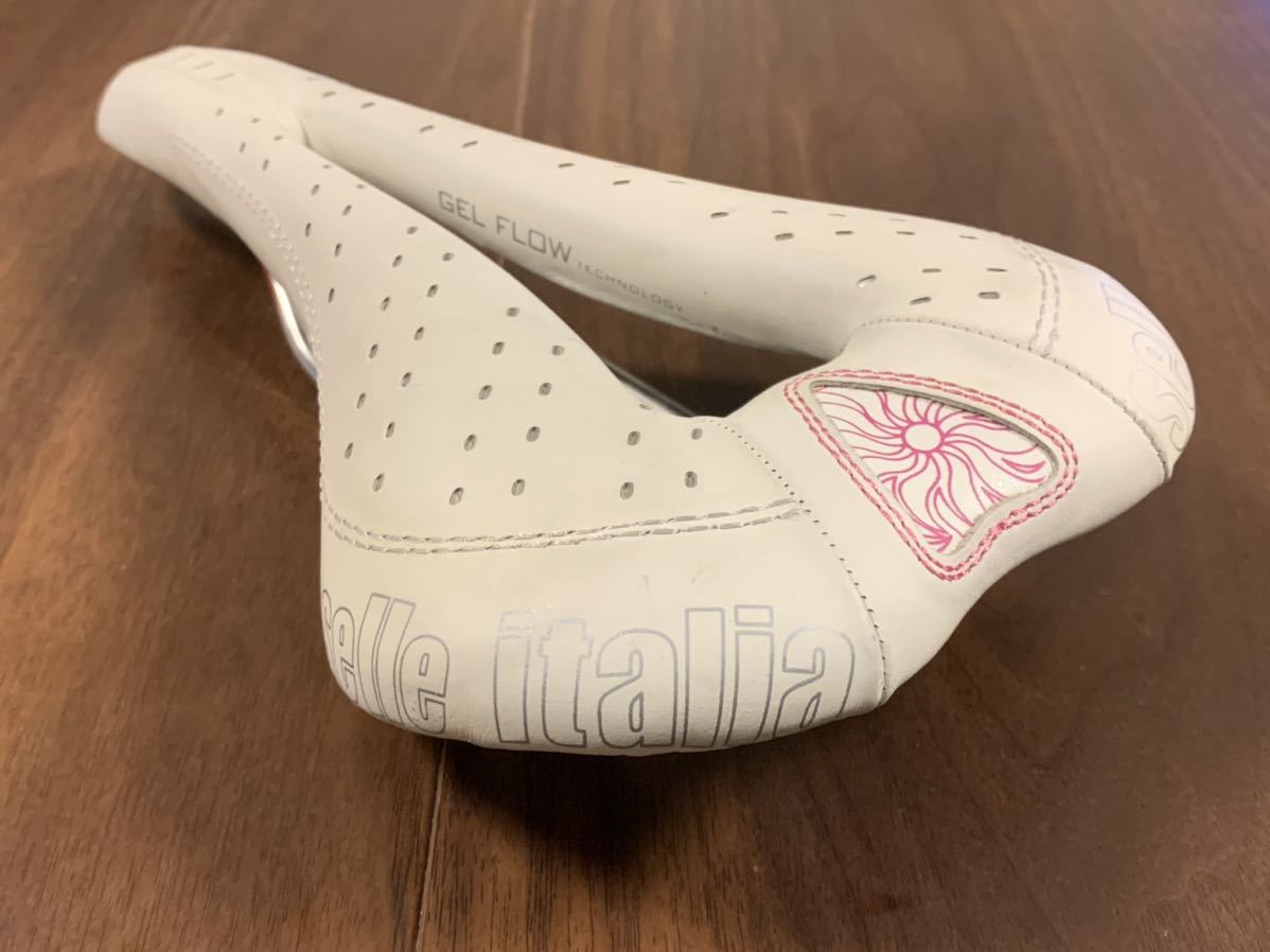 Selle Italia セライタリア LADY_画像3