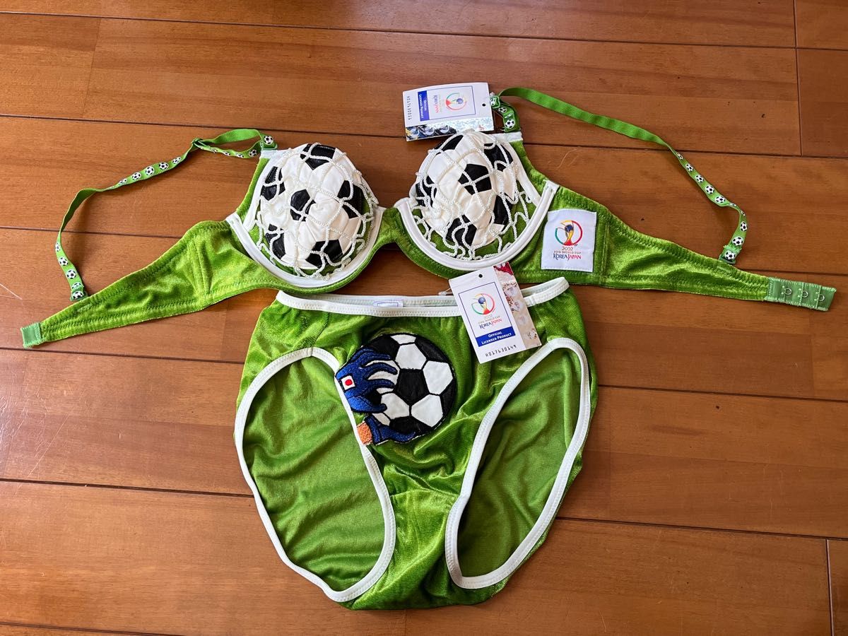 日韓ワールドカップサッカーオフィシャルグッズ サッカーボール 日韓ワールドカップサッカーオフィシャルグッズ サッカーボール