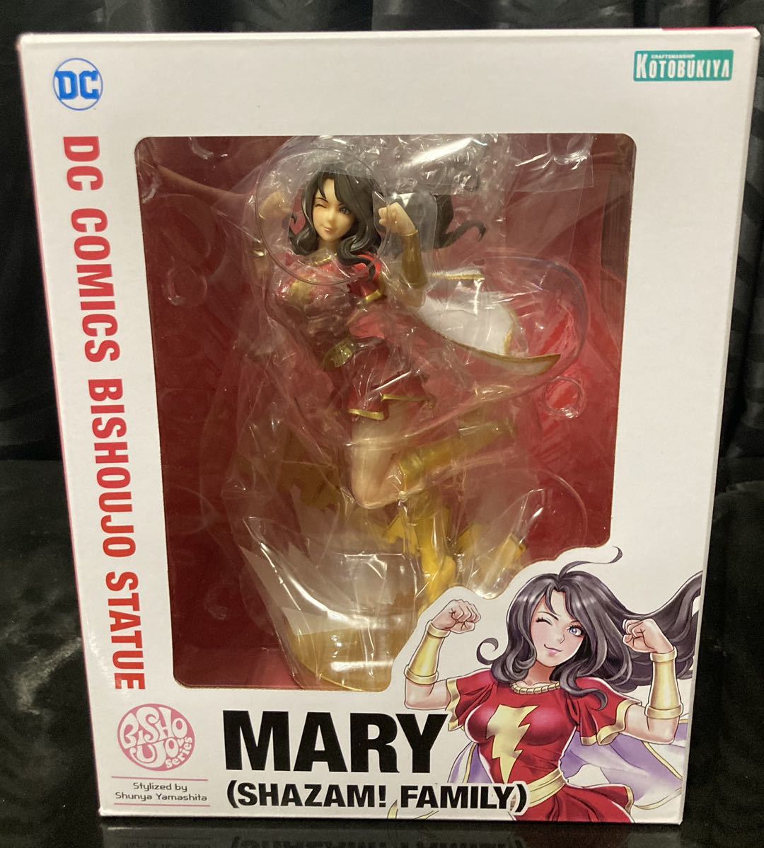 美少女シリーズ メアリー Mary ◇ コトブキヤ 山下しゅんや 美少女シリーズ メアリー Mary ◇ コトブキヤ 山下しゅんや