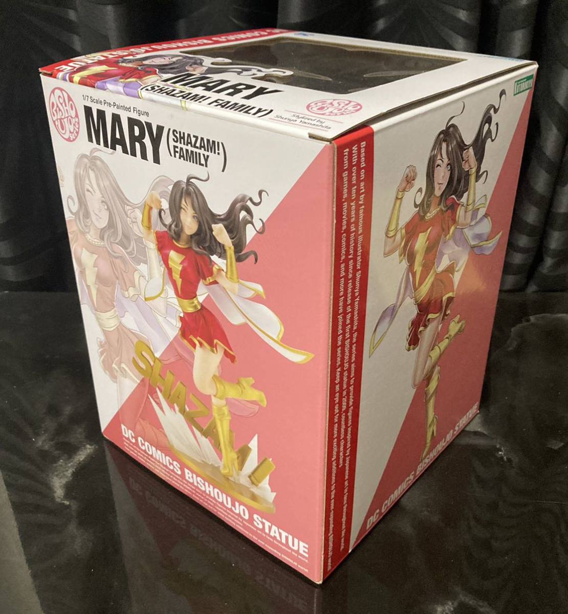 美少女シリーズ メアリー Mary ◇ コトブキヤ 山下しゅんや 美少女シリーズ メアリー Mary ◇ コトブキヤ 山下しゅんや