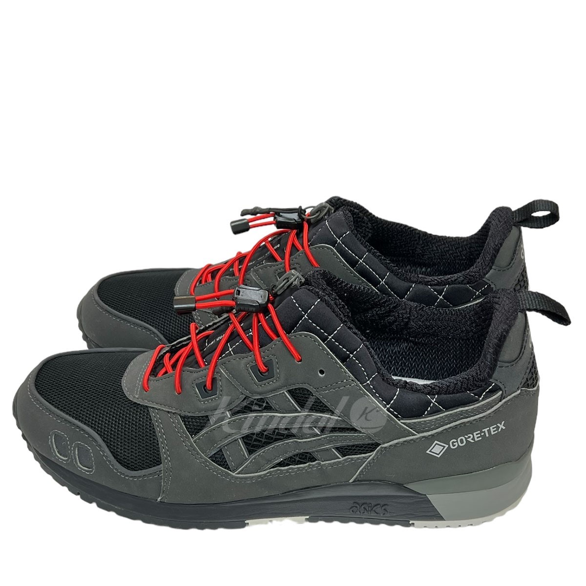 アシックス×バル×ミタスニーカーズ Asics×bal×mita sneakers Gel-Lyte 3 OG 商品番号 8071000104625-071S-SHM