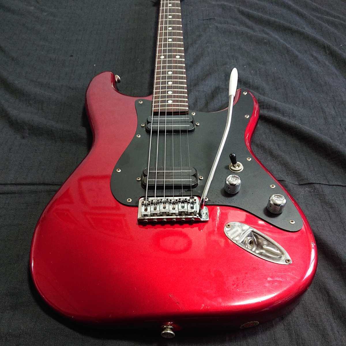 Bill Lawrence USA L−500 ビルローレンス | signalstationpizza.com