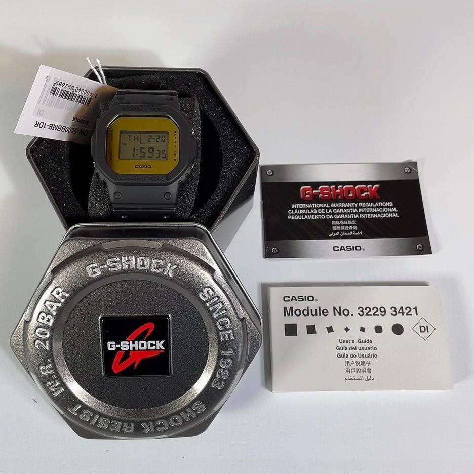 カシオ CASIO G-SHOCK MASTER OF G グラビティマスター GR-B200-1A2JF