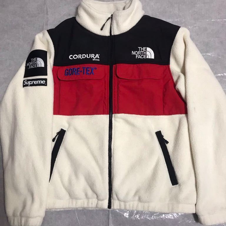 ヤフオク! - Supreme The North Face Expedi...