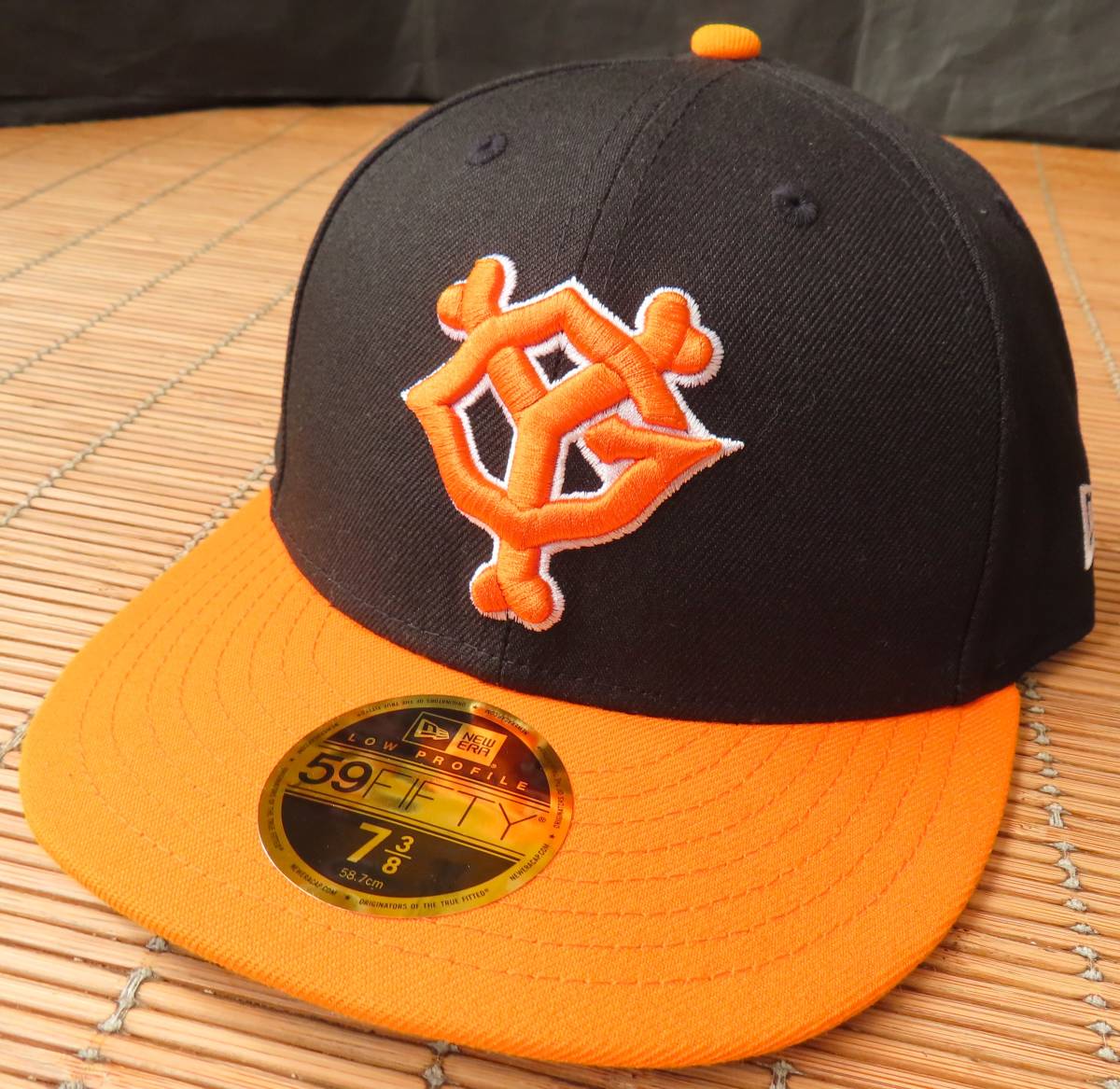 お気に入り 正規品 NPB 秋広 /プロコレ オーセンティックキャップ HAT