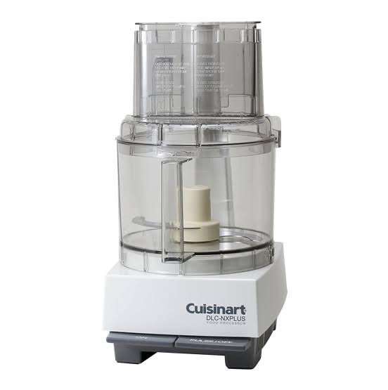 E-02030 Cuisinart フードプロセッサーDLC-NXJ2PG クイジナート大型多