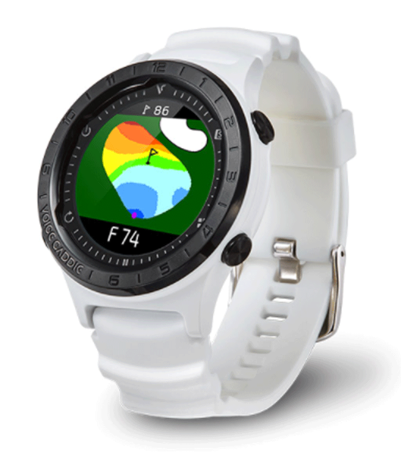новый товар # voice Cade .-#GPS navi #2021.4#A2# авто slope высота низкий разница измерение # Full color LCD Touch экран # наручные часы type # день основная спецификация