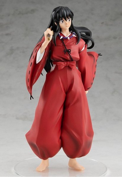 POP UP PARADE 犬夜叉 朔の日ver グッドスマイルカンパニー 完成 POP UP PARADE 犬夜叉 朔の日ver グッドスマイルカンパニー 完成