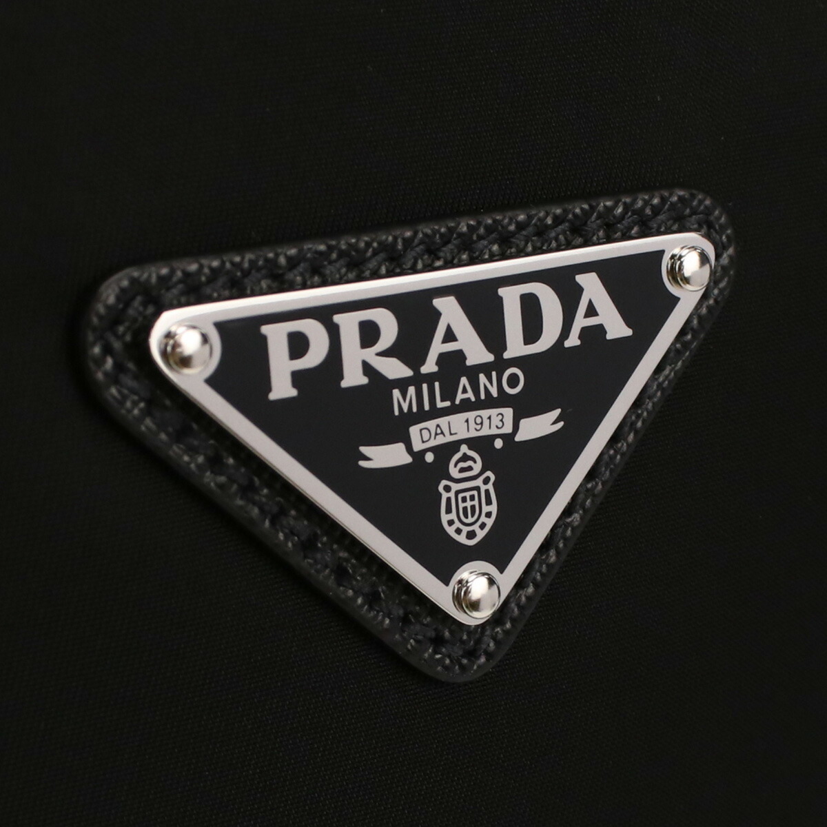 プラダ PRADA ブリーフケース　ブランド 2VE368　2DMH V XOM　F0002 NERO ブラック_画像2