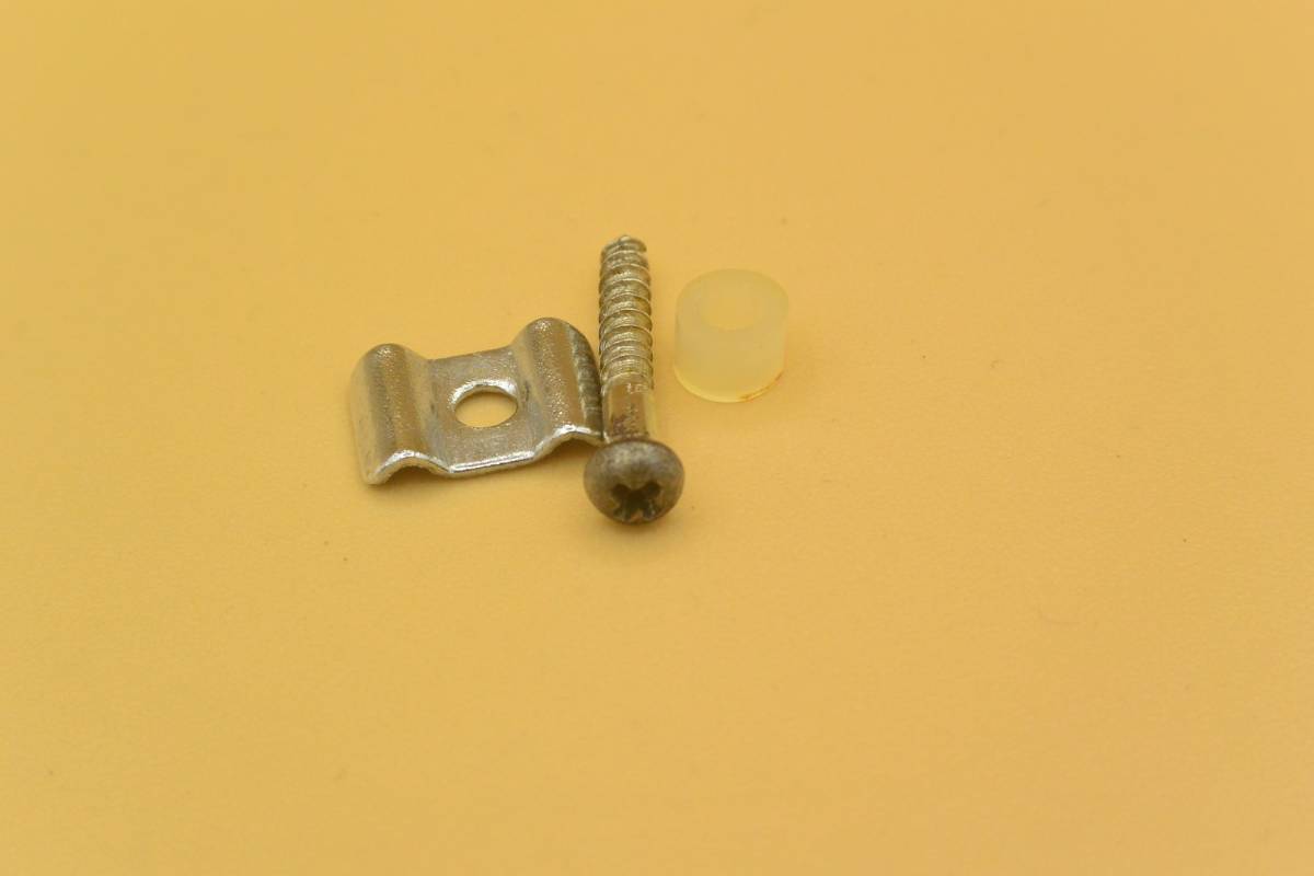 Fernandes Burny Custom FST-70 напряжение retainer напряжение tree -тактный кольцо гид мойка * простой произведена чистка! #3B020