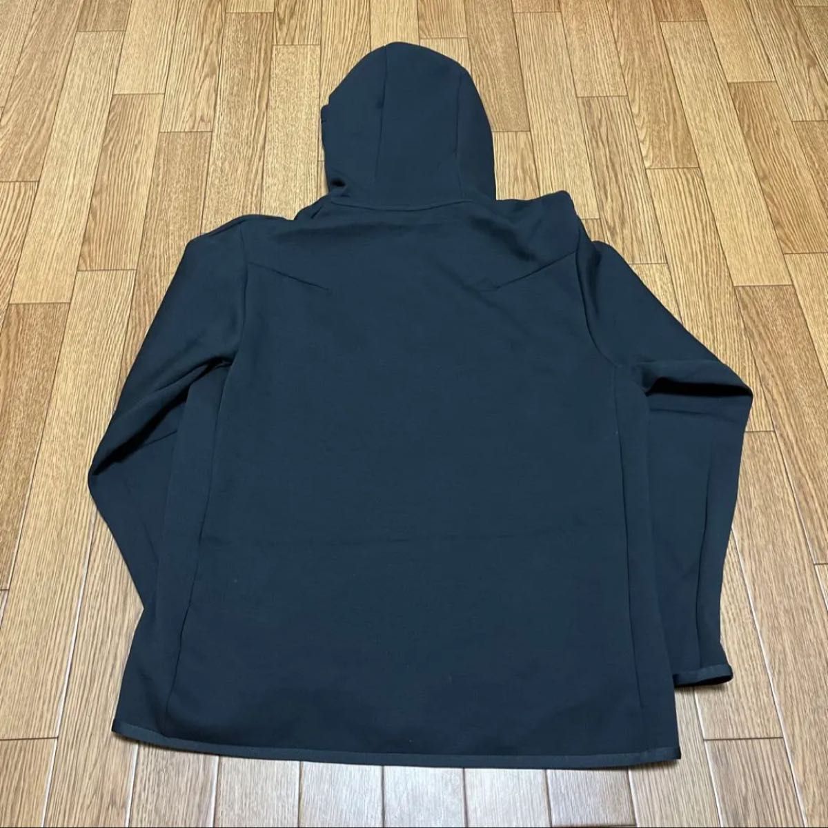 ナイキ Lサイズ テックフリース セットアップ フルジップ ナイキ Lサイズ テックフリース セットアップ フルジップ