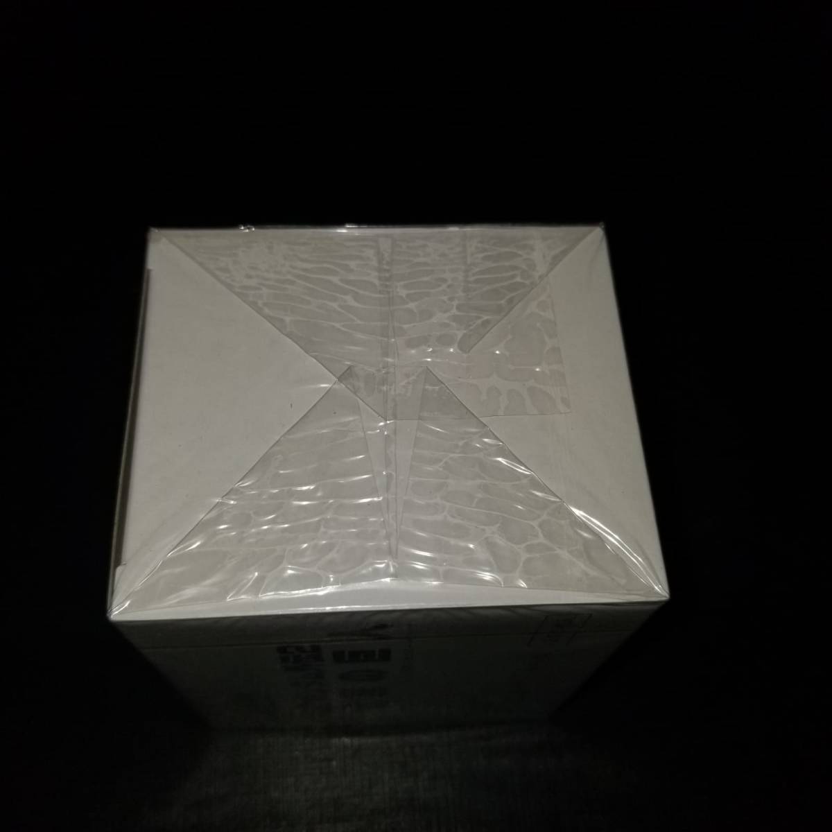 箱 カードダス20 SDガンダム外伝Ⅱ 伝説の巨人 Bandai SD GUNDAM 全42