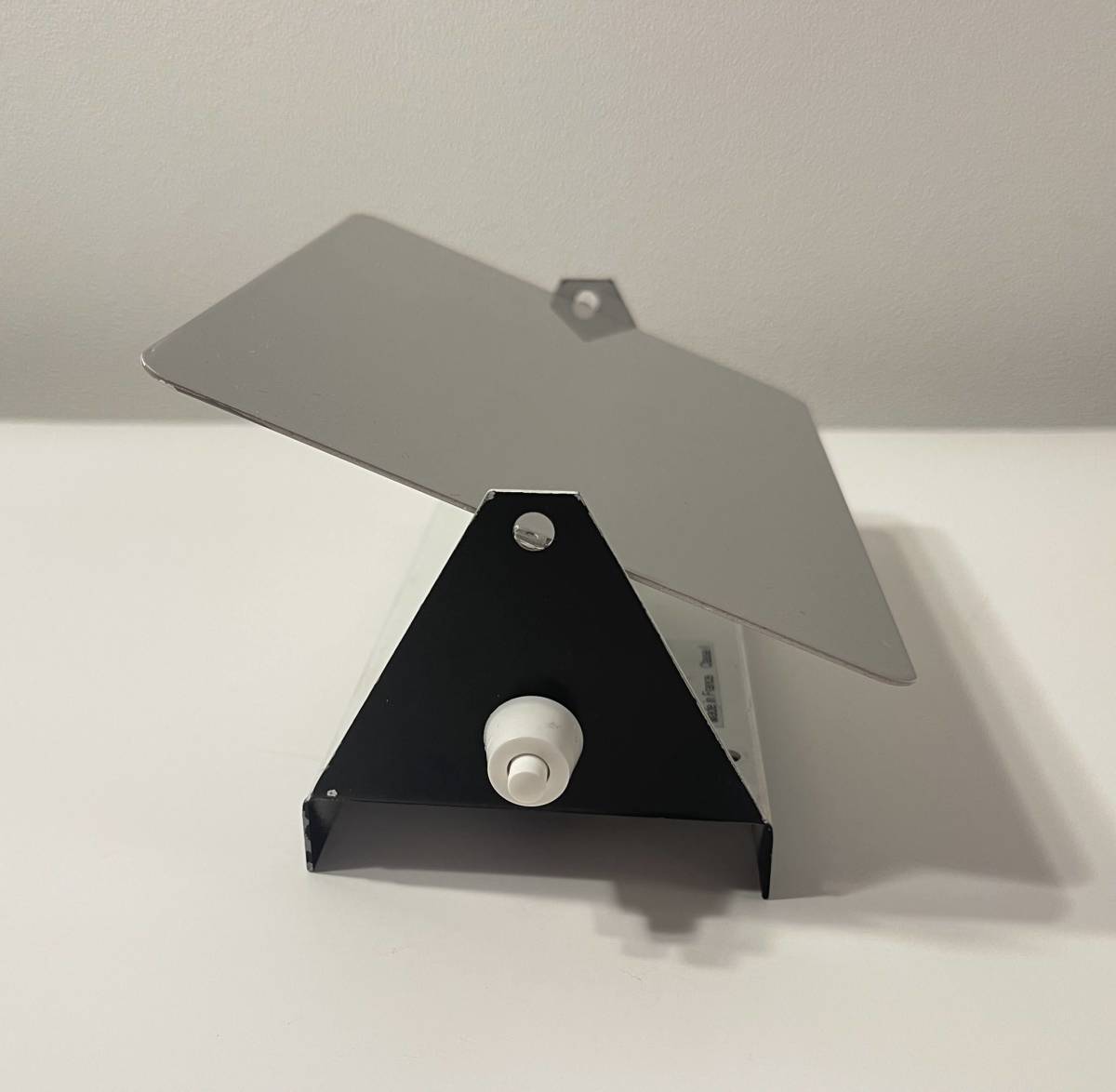 シャルロット ペリアン Charlotte Perriand CP-1 グレー - 通販