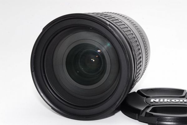 極上品】Nikon 高倍率ズームレンズ AF-S NIKKOR 28-300mm f/3.5-5.6G