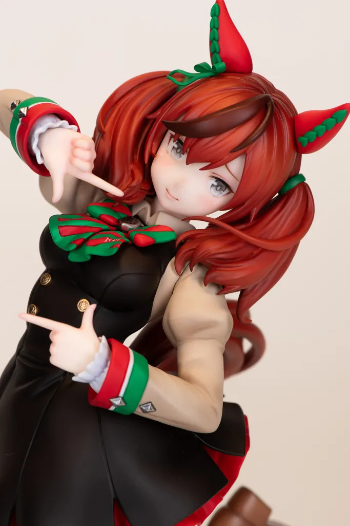 WF2023冬 CERBERUS PROJECT ウマ娘　ナイスネイチャ ワンフェス_画像1