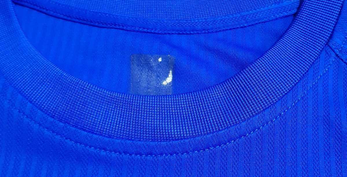  настольный теннис бабочка рубашка синий S