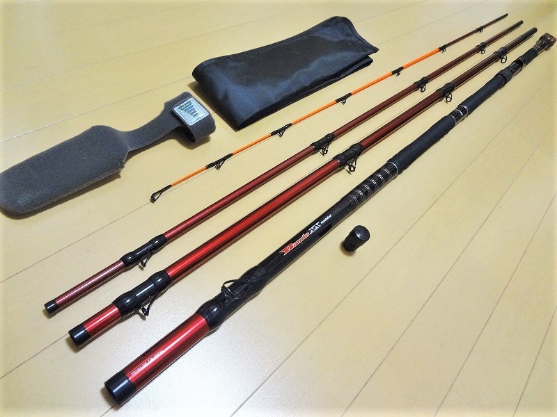 ダイワ ダンドウ XX 石鯛 MH544 /Dando XX 石鯛(美品) aag-ye.com