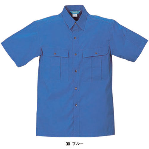 5-3/2 3 листов комплект 3L размер C(87daru rose 833krehifkKURE рубашка с коротким рукавом рабочая одежда весна лето электростатический заряд предотвращение 