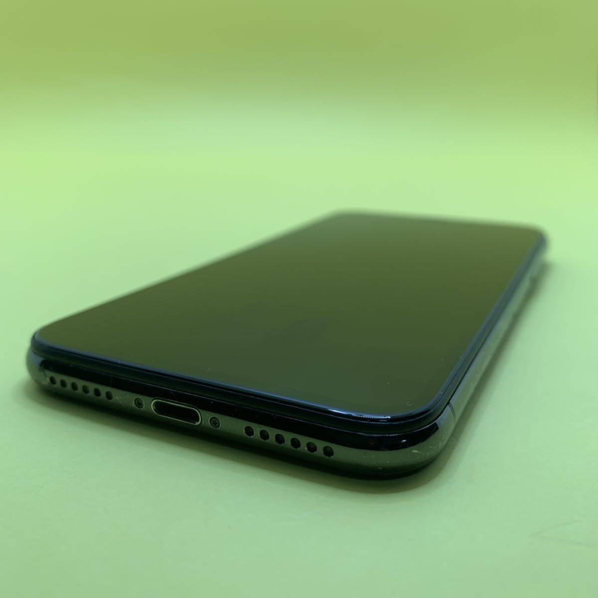 格安美品】iPhone X 256GB simフリー 40 | www.schmetterlinghaus.at