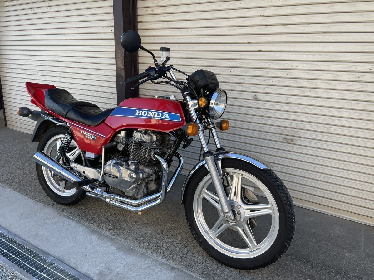 cb250t　オイルフィルター　バブ　デイトナ　cb400t　cb250n