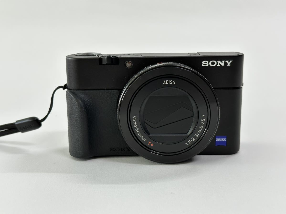 てる様専用 SONY Cyber Shot RX100M5A | theiet.lk